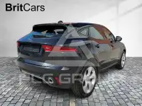 2020 Jaguar E-PACE