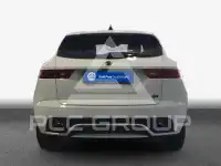 2020 Jaguar E-PACE