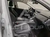 2020 Jaguar E-PACE