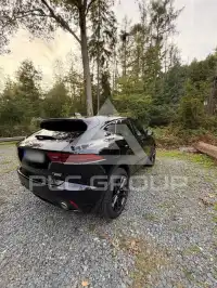 2020 Jaguar E-PACE