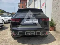 2020 Jaguar E-PACE