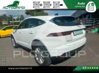 2020 Jaguar E-PACE