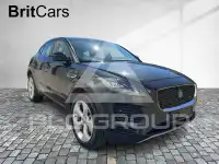 2020 Jaguar E-PACE
