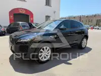 2020 Jaguar E-PACE