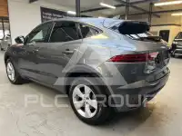 2020 Jaguar E-PACE