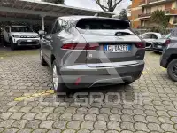 2020 Jaguar E-PACE