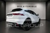 2020 Jaguar E-PACE