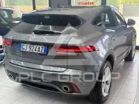 2020 Jaguar E-PACE