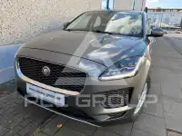 2020 Jaguar E-PACE
