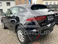 2020 Jaguar E-PACE