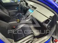 2020 Jaguar E-PACE