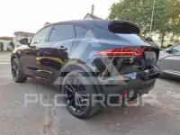 2020 Jaguar E-PACE