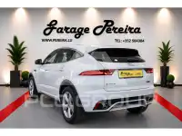 2020 Jaguar E-PACE