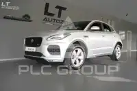 2020 Jaguar E-PACE