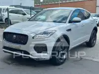 2020 Jaguar E-PACE