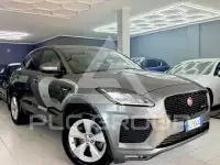 2020 Jaguar E-PACE