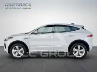 2020 Jaguar E-PACE
