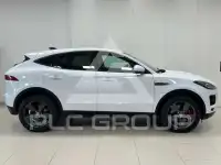2020 Jaguar E-PACE