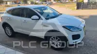2020 Jaguar E-PACE
