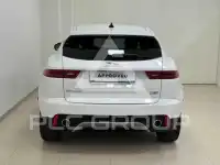 2020 Jaguar E-PACE