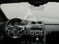 2020 Jaguar E-PACE