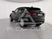 2020 Jaguar E-PACE