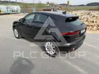 2020 Jaguar E-PACE