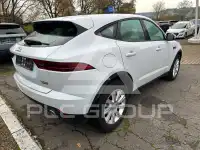 2020 Jaguar E-PACE