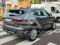 2020 Jaguar E-PACE
