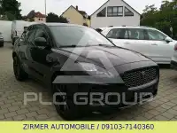 2020 Jaguar E-PACE