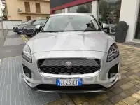 2020 Jaguar E-PACE