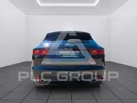 2020 Jaguar E-PACE