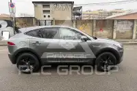 2020 Jaguar E-PACE