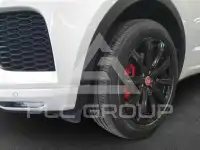 2020 Jaguar E-PACE