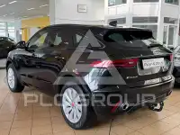 2020 Jaguar E-PACE