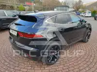 2020 Jaguar E-PACE