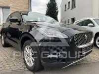 2020 Jaguar E-PACE