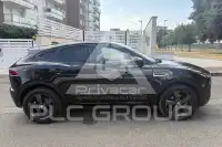 2020 Jaguar E-PACE