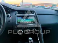 2020 Jaguar E-PACE