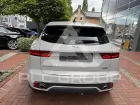2020 Jaguar E-PACE