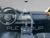2020 Jaguar E-PACE