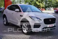 2020 Jaguar E-PACE