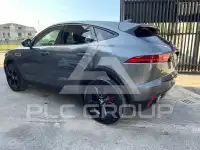 2020 Jaguar E-PACE