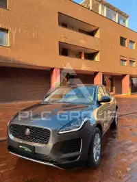 2020 Jaguar E-PACE