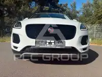 2020 Jaguar E-PACE