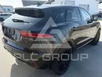 2020 Jaguar E-PACE