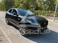 2020 Jaguar E-PACE