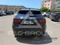 2020 Jaguar E-PACE