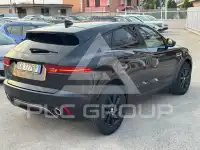 2020 Jaguar E-PACE