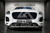 2020 Jaguar E-PACE